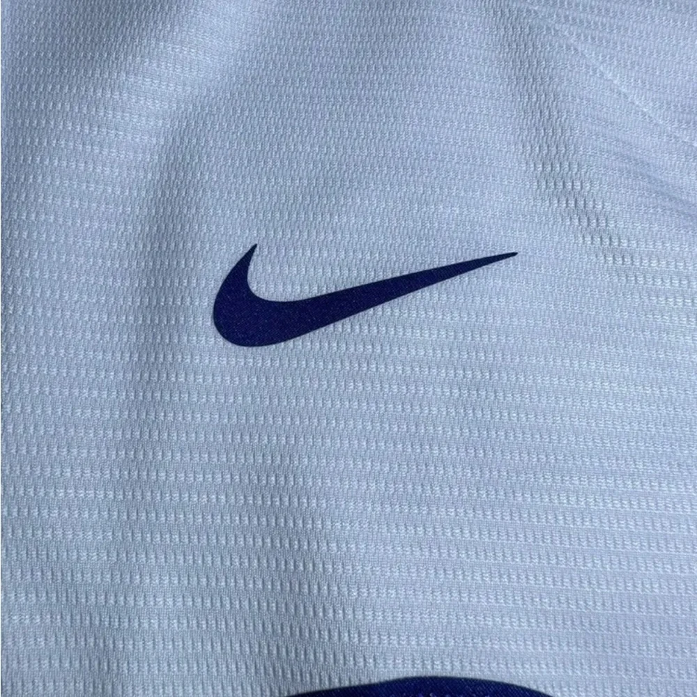 Nike MLB Los Angeles Dodgers Cody Bellinger #35 White Jersey. Youth Size - Picture 2 of 7